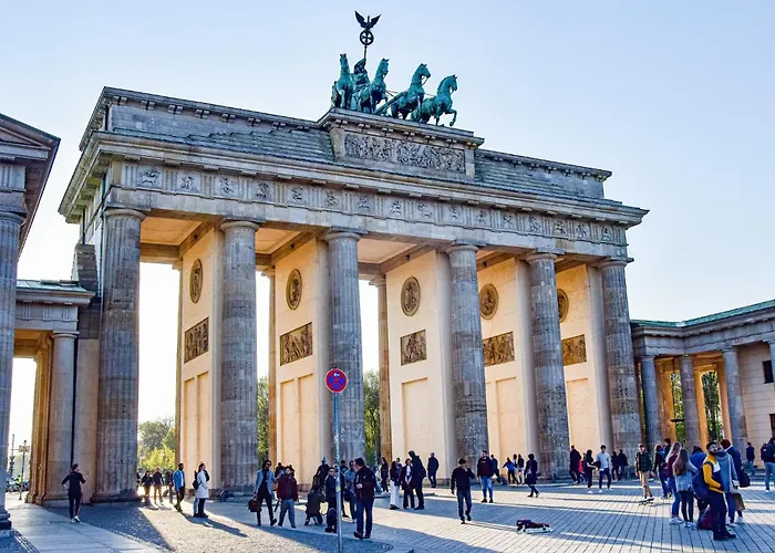 Holiday Inn - The Niu, Flash Berlin Charlottenburg By Ihg